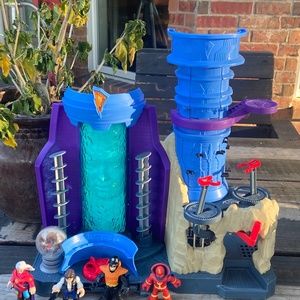 Imaginex toys